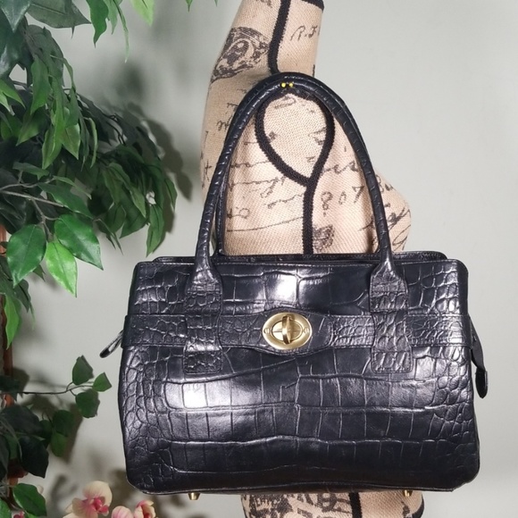 Michael Rome Handbags - Michael Rome 3 Compartments Bag